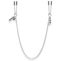 Зажимы для сосков Fifty Shades of Grey Darker At My Mercy Chained Nipple Clamps
