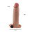       Pleasure X-Tender Series Perfect for 5-6.5 inches Erect Penis (18910)  9