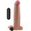       Pleasure X-Tender Series Perfect for 5-6.5 inches Erect Penis (18912)  