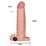       Pleasure X-Tender Series Perfect for 5-6.5 inches Erect Penis (18912)  34