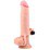       Pleasure X-Tender Series Perfect for 5-6.5 inches Erect Penis (18915)  7