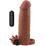       Pleasure X-Tender Series Perfect for 5-6.5 inches Erect Penis (18915)  2