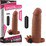       Pleasure X-Tender Series Perfect for 5-6.5 inches Erect Penis (18915)  17