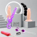 Набор секс-игрушек Love Kits