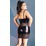 ������ ��������� ������-������� Lace-Chemise (19248) ���� 7