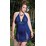������ ����������� ������� Peek-a-boo Chemise (19265) ���� 5