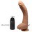   Baile Top Sex Toy Penis Vibration (19297)  5