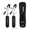 �ֲ���. ��������� ��� ����� Baile Vibrating Nipple Clamps