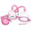 ������ ��������� ����� ��� ����� Breast Pump Enlarge With Twin Cups (19386) ���� 4