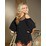 ������ ����������� ������������ ������ ����������� ������� Rayon Jersey Knit Sleepshirt (19468) ���� 9