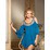 ������ ����������� ������������ ������ ����������� ������� Rayon Jersey Knit Sleepshirt (19468) ���� 8