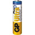 Батарейки GP Ultra Plus Alkaline 15AUP AA, 2 шт.