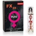 Духи с феромонами для женщин FX24 Pure, 5 мл