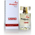 Духи с феромонами для женщин Phobium Pheromo Vero, 50 мл