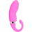    You2Toys Sweet Smile Silicone Stars Rechargeable Vibrator (19963)  
