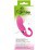    You2Toys Sweet Smile Silicone Stars Rechargeable Vibrator (19963)  13