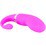    You2Toys Sweet Smile Silicone Stars Rechargeable Vibrator (19963)  4