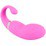    You2Toys Sweet Smile Silicone Stars Rechargeable Vibrator (19963)  5