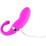    You2Toys Sweet Smile Silicone Stars Rechargeable Vibrator (19963)  7