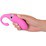    You2Toys Sweet Smile Silicone Stars Rechargeable Vibrator (19963)  9