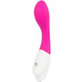  You2Toys Sweet Smile Silicone Stars G-Spot