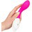    You2Toys Sweet Smile Silicone Stars G-Spot (19974)  5