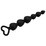 ������ �������� ������� Chisa Novelties Black Mont Elite Lovers Beads (20019) ���� 2