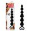 ������ �������� ������� Chisa Novelties Black Mont Elite Lovers Beads (20019) ���� 4