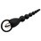 ������ �������� ������� � ��������� Chisa Novelties Black Mont Elite Power Beads (20020) ���� 