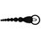 ������ �������� ������� � ��������� Chisa Novelties Black Mont Elite Power Beads (20020) ���� 3