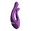 ������ �������� Chisa Novelties Dual Kiss (20241) ���� 2