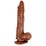 ������ �������� Chisa Novelties James Deen 8.5 Vibe Cock (20247) ���� 6