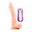 ������ �������� Chisa Novelties James Deen 8.5 Vibe Cock (20247) ���� 