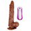������ �������� Chisa Novelties James Deen 8.5 Vibe Cock (20247) ���� 2