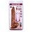 ������ �������� Chisa Novelties James Deen 8.5 Vibe Cock (20247) ���� 10