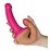    Lovetoy Holy Dong-Premium Platinum Silicone Double-ended Dildo (20304)  11