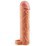      Pipedream Fantasy X-Tensions Perfect 2 Extension With Ball Strap (20388)  