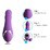 ������ �������� Chisa Novelties Melody-Woo Seduction (20465) ���� 9