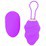 ������ ��������� Chisa Novelties Gyrating Wave Love Egg (20493) ���� 