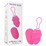 ������ ��������� Chisa Novelties Gyrating Wave Love Egg (20493) ���� 4