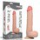   Lovetoy Sliding Skin Dual Layer Dong 8 Inch (20547)  24