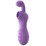    Pipedream Fantasy For Her Tease N Please-Her Suction Vibe (20561)  4