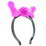     Pipedream Bachelorette Party Favors Pecker Flashing Headband (20563)  2