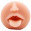   Chisa Novelties Abby Sensual Lips (20578)  2