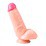 ������ ������������� Chisa Novelties Troy Bell 6.5