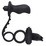 ������ ����������� ����������� � �������� ������������ Chisa Novelties Anal Penetrator Rabbit (20657) ���� 