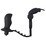 ������ ����������� ����������� � �������� ������������ Chisa Novelties Anal Penetrator Rabbit (20657) ���� 2