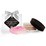 ������ ����������� ����� ��� ���� � ���������� ��������� Izyda Sugary Powder with Glitter, 15 � (20663) ���� 