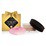 ������ ����������� ����� ��� ���� � ���������� ��������� Izyda Sugary Powder with Glitter, 15 � (20663) ���� 2