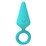 ������ �������� ������ Chisa Novelties Candy Plug M (20682) ���� 